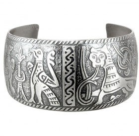 Mikhailovsky bracelet