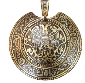 Колт накладной «Двухголовая птица»