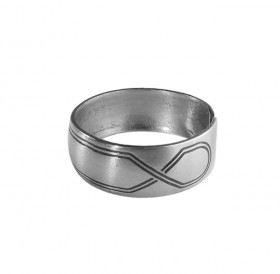 Simple ring - 2