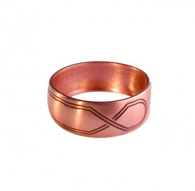 Simple ring - 2