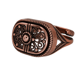 Кольцо «Тайна»