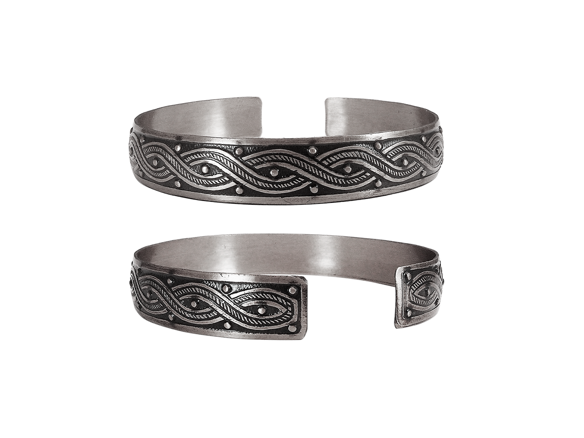 Bracelet "Shelon"