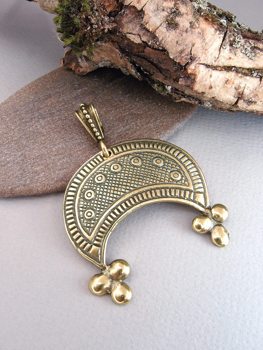 Лунница Лана