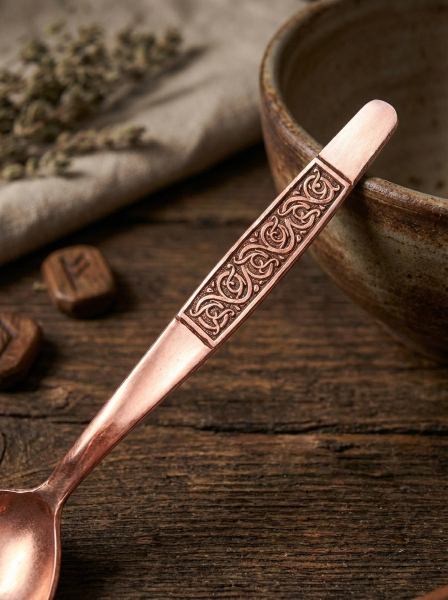 Ложка «Айрис»