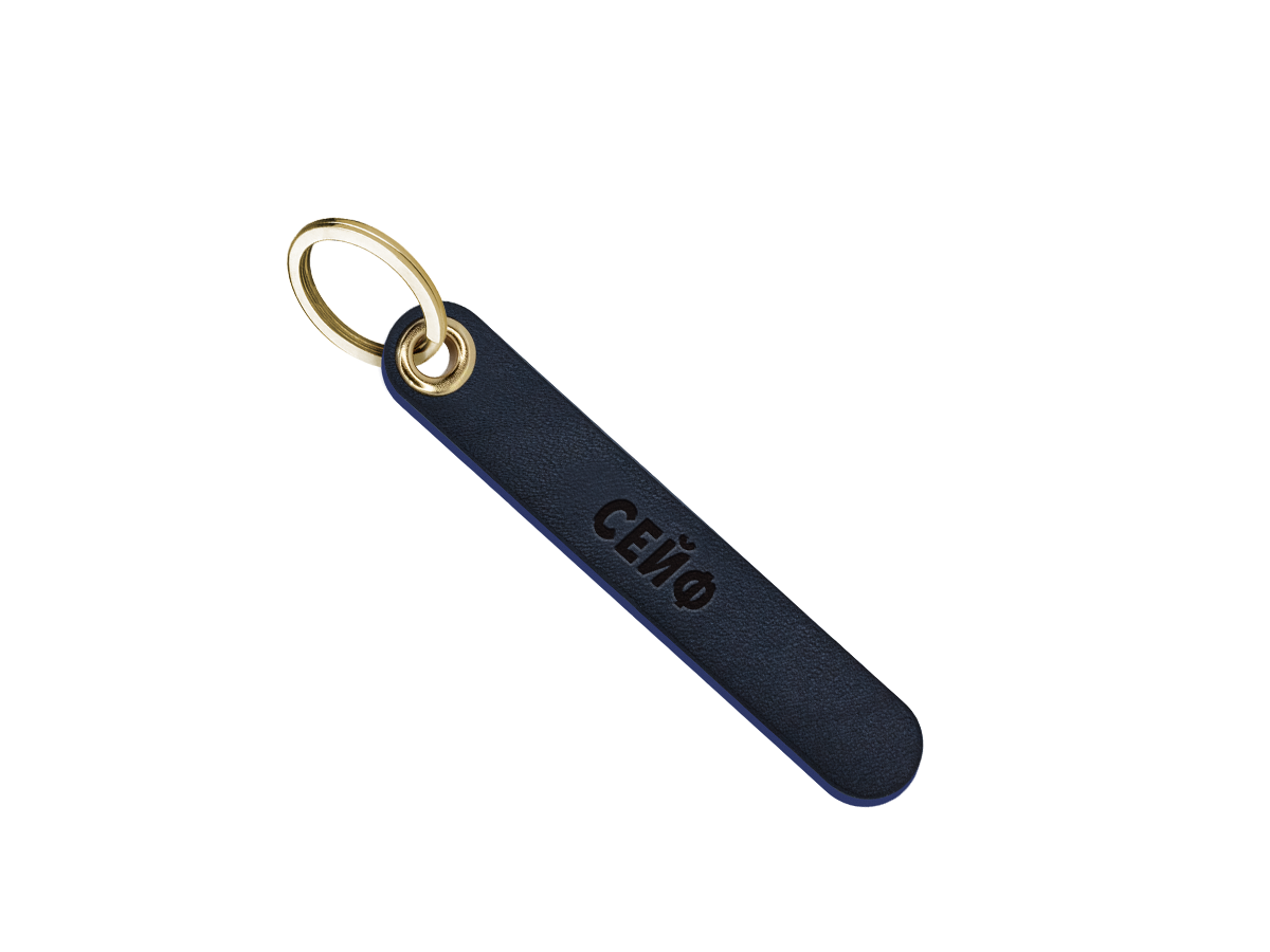 Брелок для ключей "сейф"