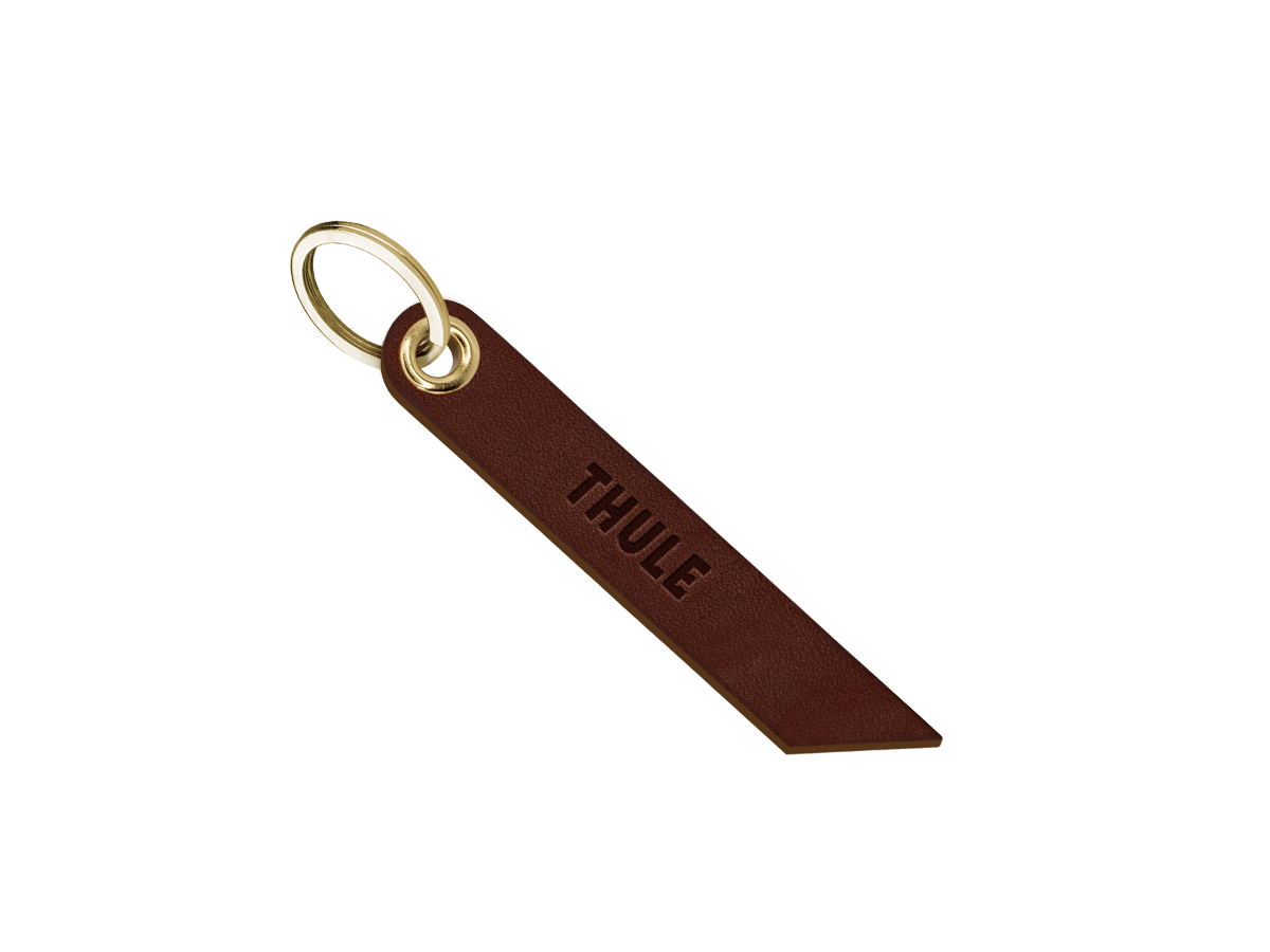 Брелок для ключей "thule"