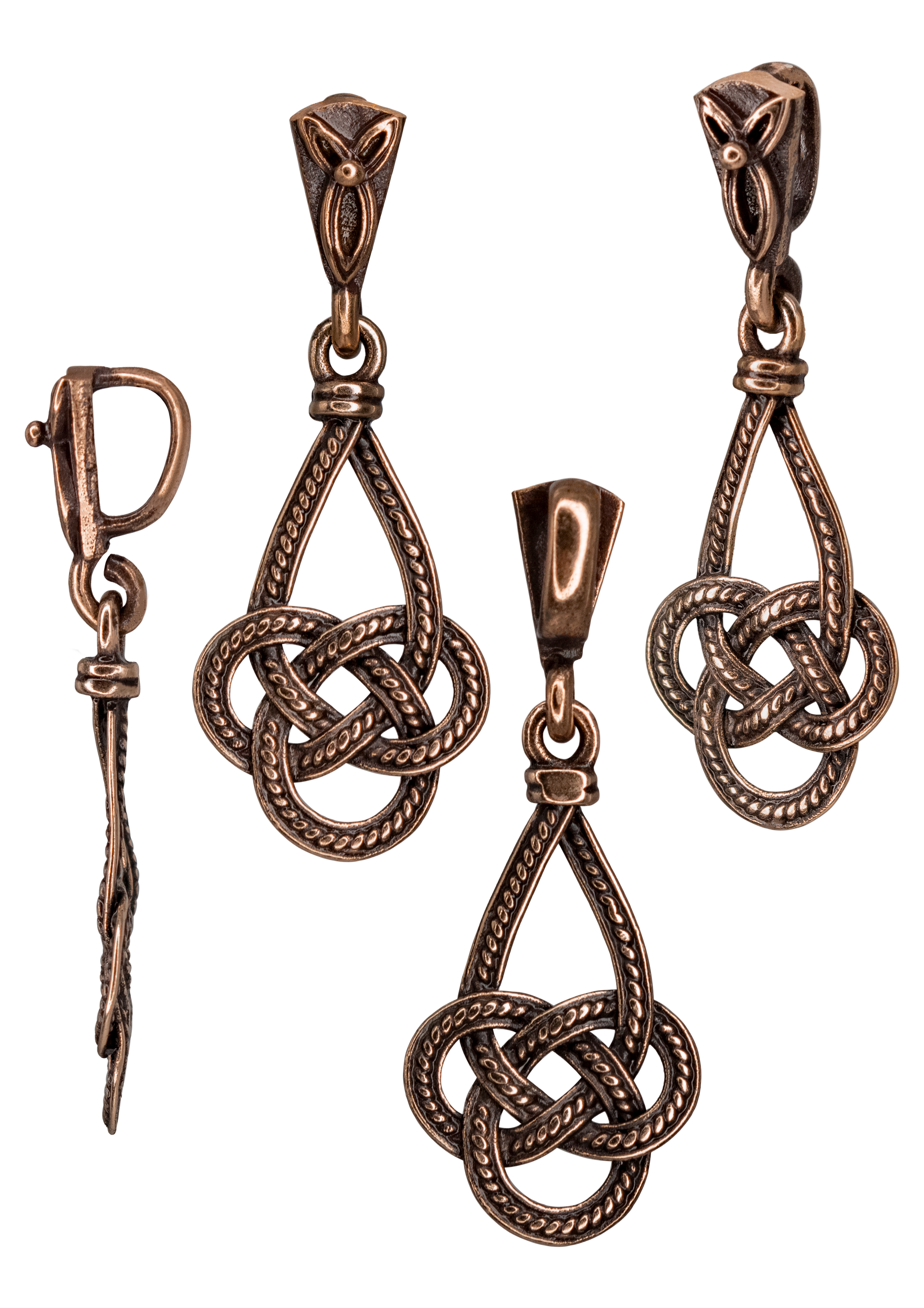 Подвеска "Любава"