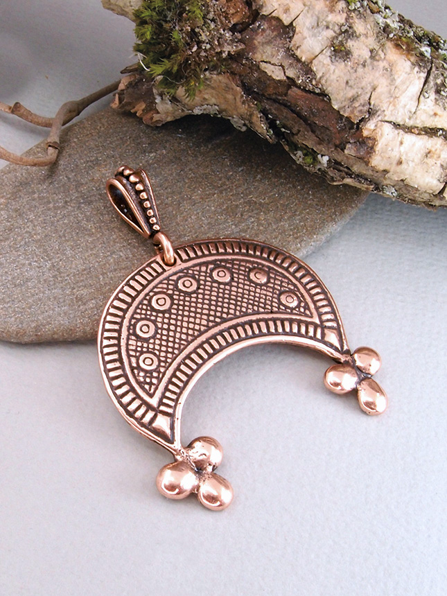 Лунница Лана