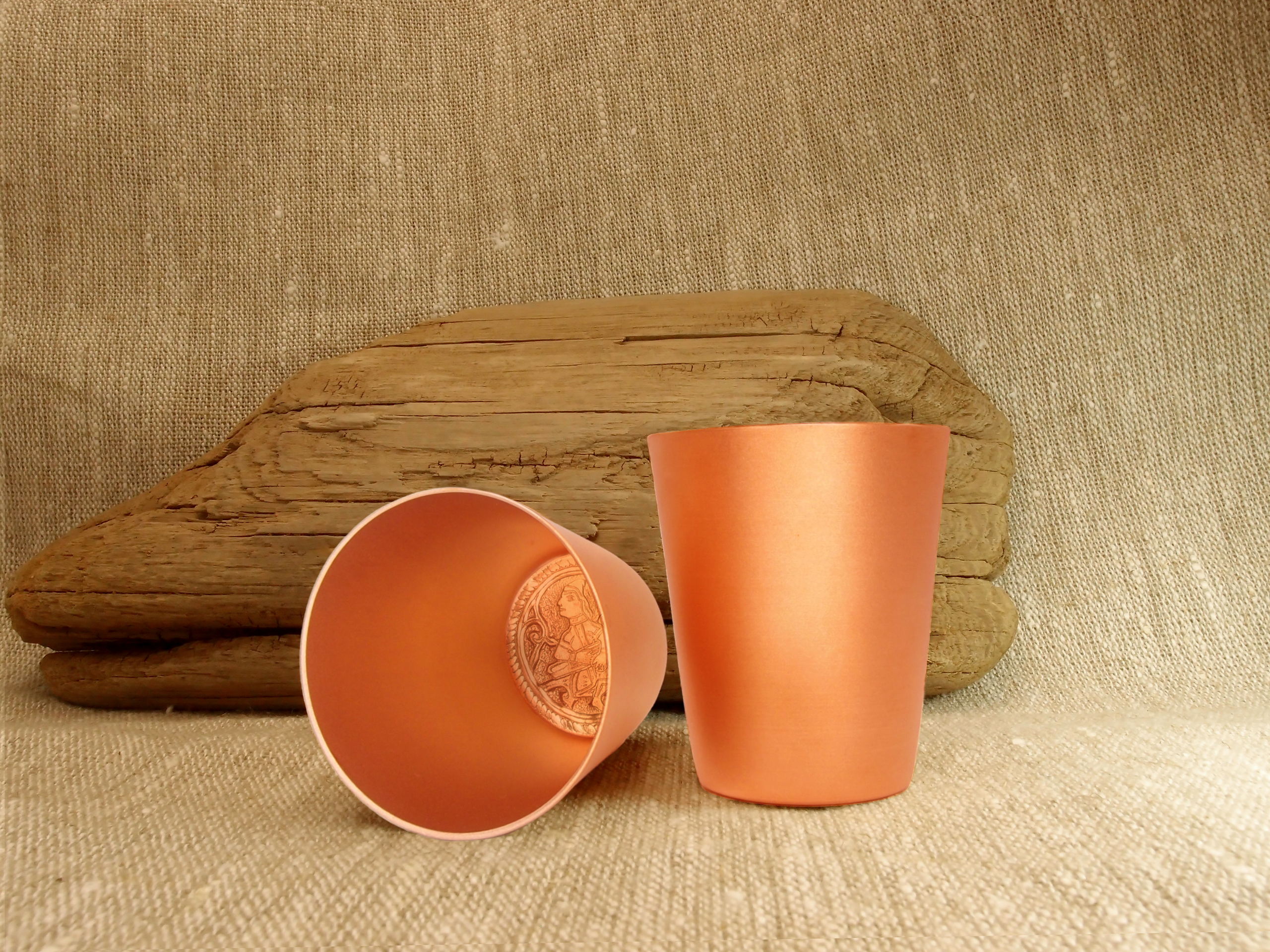 Стопка «Гусляр»